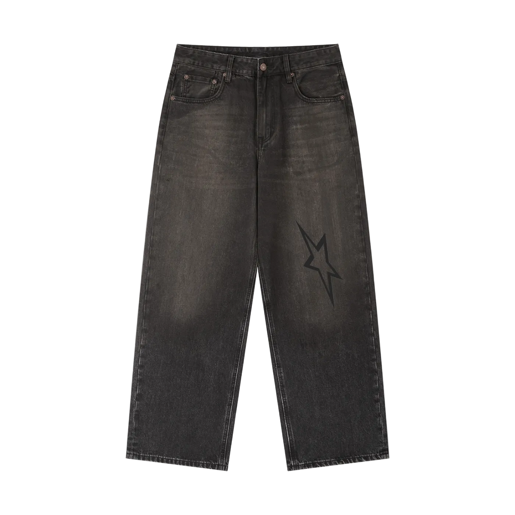 VXID Star Denim
