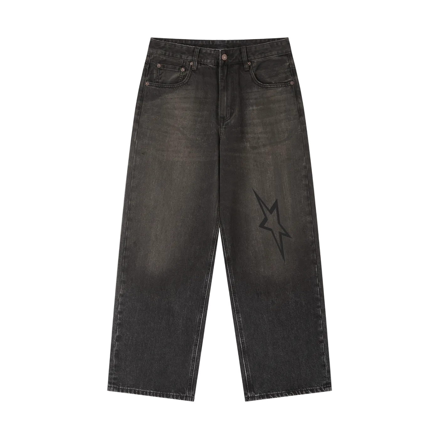 VXID Star Denim