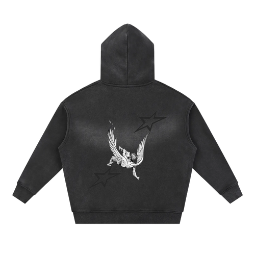 Fallen Star Hoodie