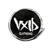 VXID Clothing Logo Inside Circle